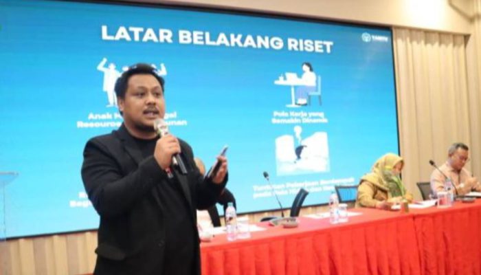 Riset Yagitu Temukan Budaya Nongkrong dan Tren Bekerja dari Kafe Bentuk Pola Konsumsi Baru, Seperti Apa?