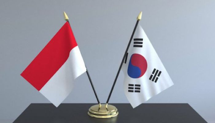 Purbaya Jabarkan 5 Strategi Kemitraan Strategis dengan Korea Selatan