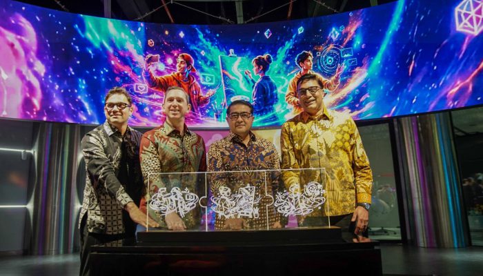 Kreator, Bersiaplah: Kemenekraf, Indosat, dan Adobe Hadir untuk Mengubah Kreativitas Menjadi Peluang Nyata