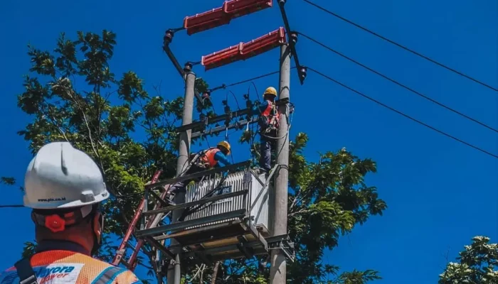 Penjelasan PLN soal Penyebab Pemadaman Listrik Bergilir di Pulau Jawa
