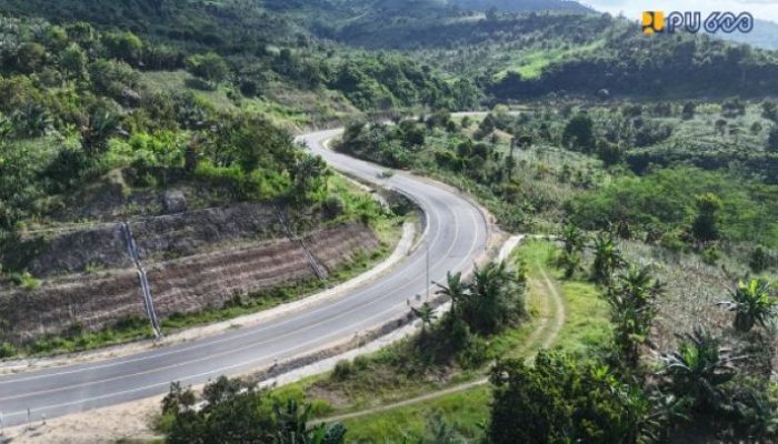 Jalur Pantai Selatan Jawa Tulungagung Tersambung, Berikut Deretan Pemandangan Pantai yang Bisa Dinikmati