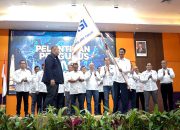 Disaksikan Dewan Pers, Pengurus JMSI Jatim 80 Persen Wajah Baru