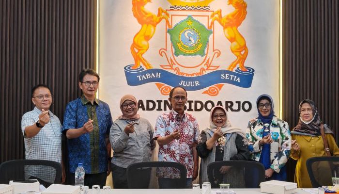 Kadin Jatim Ajak SPBG Duduk Bersama, Cari Solusi untuk Keberlanjutan MBG