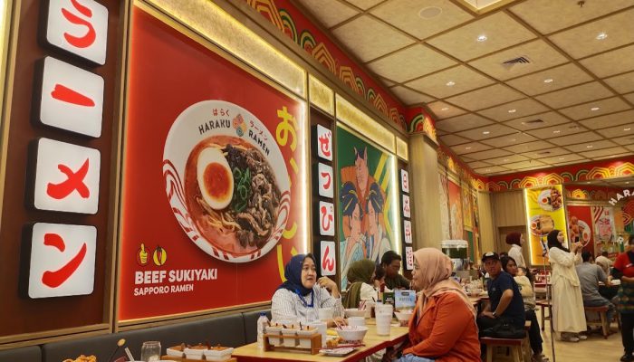 Survei BI Indikasikan Keyakinan Konsumen Tetap Kuat