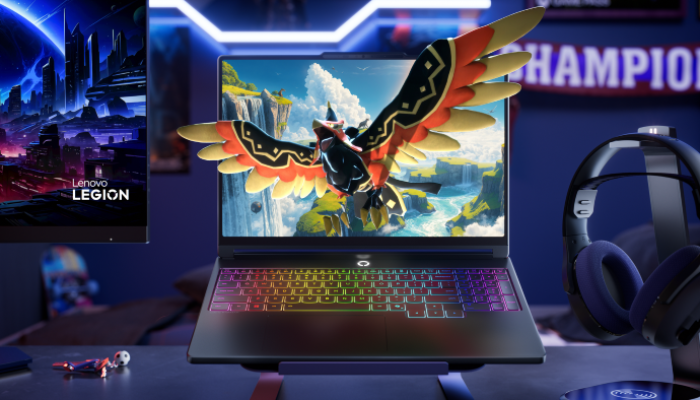 Lenovo Legion 5i Gen 11 – Laptop Gaming Premium dengan Performa AI untuk Gamer dan Kreator Konten