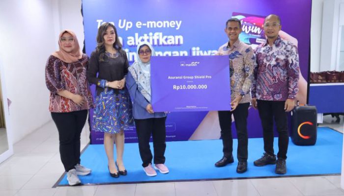 AXA Mandiri Dukung Inklusi Asuransi dengan Perlindungan Terjangkau Mulai Rp 1.000