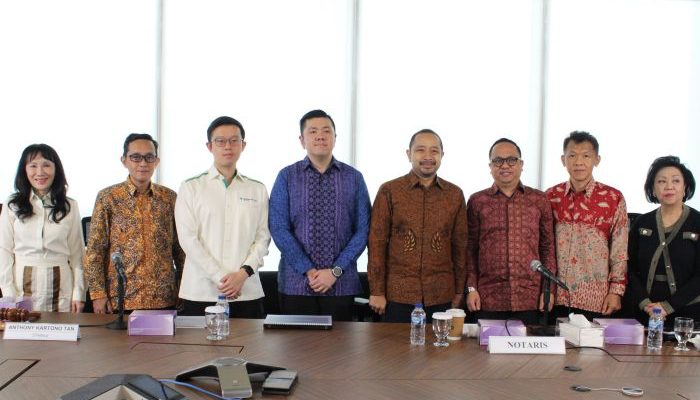 Merdeka Battery Kantongi Pendapatan USD 1,43 Miliar, Tambang Nikel Sulawesi Cahaya Mineral Jadi Penopang