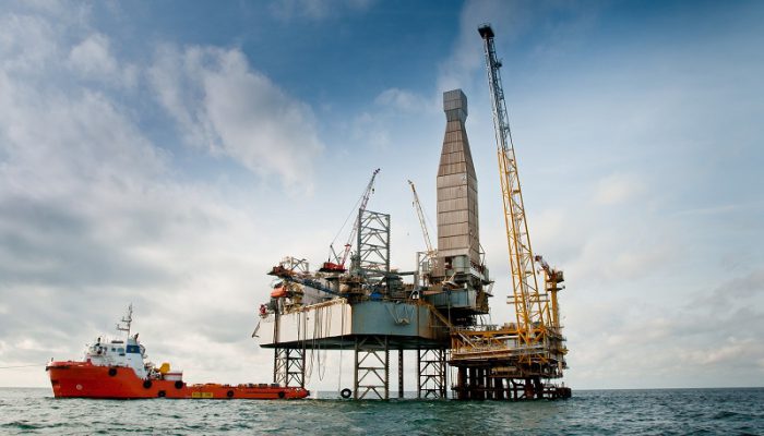 Harga Minyak Mentah Indonesia Ditetapkan sebesar USD 106,56 Barel
