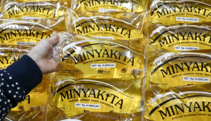 HET Minyakita Segera Naik, Jadi Berapa?