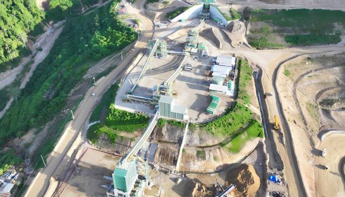 Merdeka Gold Resources Raih Dukungan Investor Global untuk Rencana Pencatatan Saham di HKEX