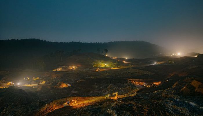 Merdeka Battery Catat Kinerja Solid di Kuartal I/2026, Didukung Kenaikan Volume Bijih Nikel dan Penguatan Margin NPI
