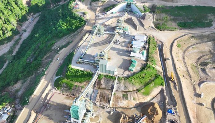 Merdeka Gold Raih Pendapatan Perdana Didukung Dimulainya Produksi Komersial Tambang Emas Pani