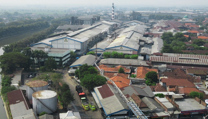 Bantu Pemulihan PT Pakerin Mojokerto yang Berhenti Operasi sejak Desember 2024, Ini yang Disiapkan Pemerintah