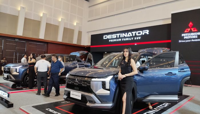 Bisnis Event Organizer Bukukan Transaksi Lebih Dari Rp 100 Triliun