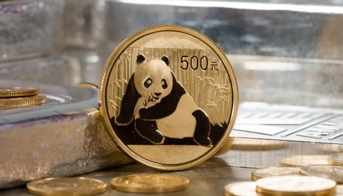 Panda Bond RI Direspons Positif di China