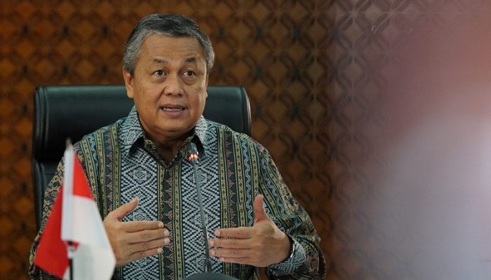 Terungkap Alasan Bank Indonesia Naikkan BI Rate Jadi 5,50 Persen