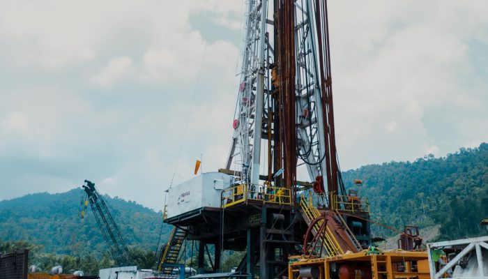 Laba Pertamina Drilling Melonjak hingga 24 Persen Jadi USD 29,61 Juta