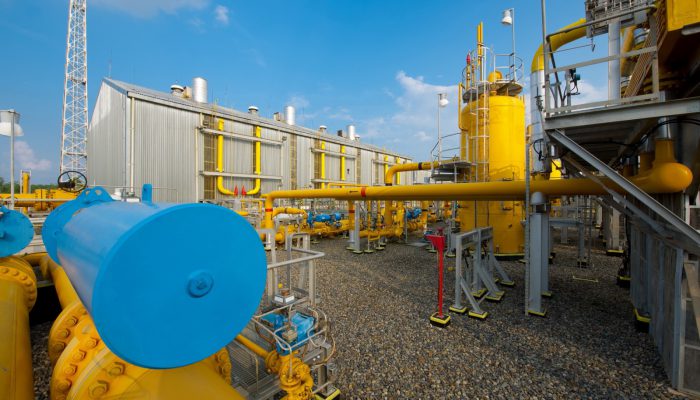 Harga LNG Global Naik 60 Persen Akibat Perang, Bagaimana dengan HGBT?