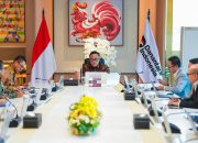 Danantara Pangkas 21 Entitas Usaha PLN
