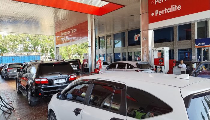Harga Pertamax dan Pertamax Green Naik Mulai Hari Ini, Cek Harga Terbaru