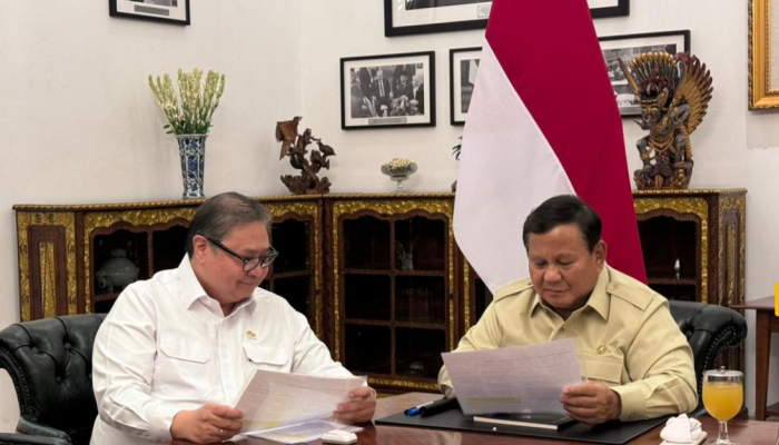 Pemerintah Gulirkan Delapan Kebijakan Stimulus Q2 dan Semester II-2026, Berikut Daftar Lengkapnya