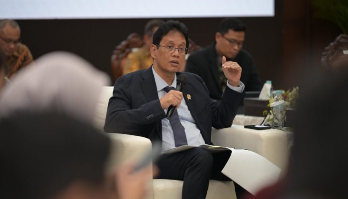 Tumbuh 19,1 Persen, Pendapatan Negara Tembus Rp 1.185 Triliun