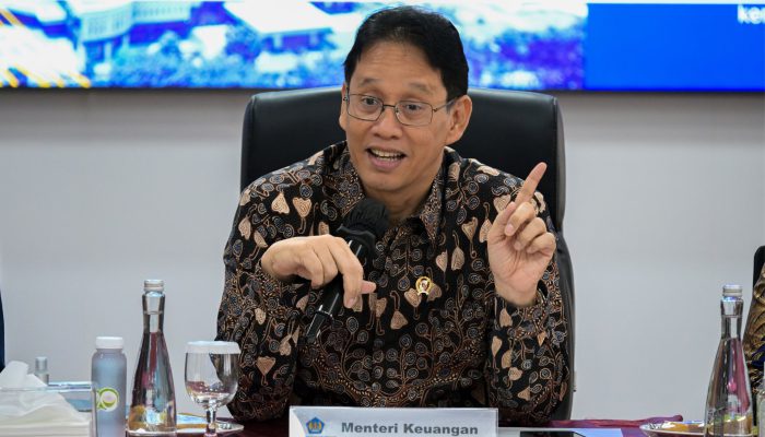 Kemenkeu Dapat Setoran PNBP Rp 1 Triliun Lebih, Termasuk Aset Kasus Korupsi Edi Tansil