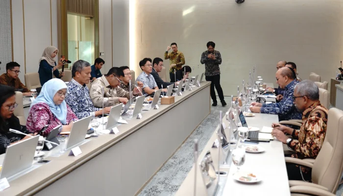 Manteri Ara Pastikan Suku Bunga Rumah Subsidi Tetap 5 Persen
