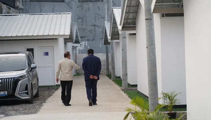 Pembangunan 324 Hunian Senen Jakarta Rampung, Biaya Listrik-Air Gratis