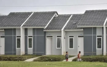 Menteri PKP Tambah 10.000 Unit BSPS dan Target 20.000 Rumah Subsidi
