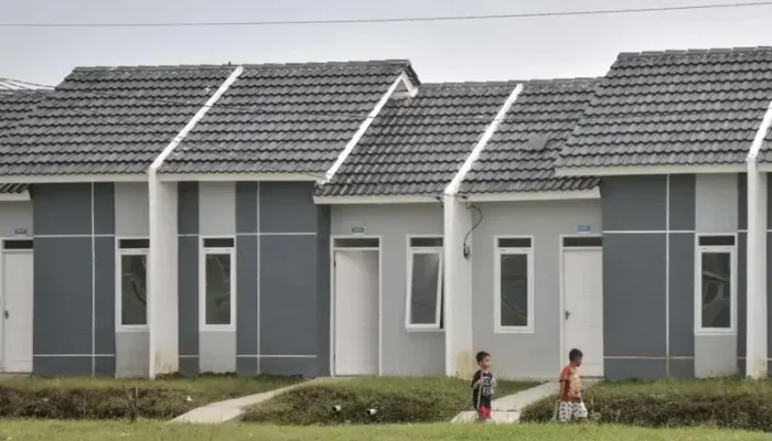 Menteri PKP Tambah 10.000 Unit BSPS dan Target 20.000 Rumah Subsidi