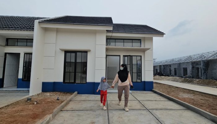 Tenor KPR Rumah Subsidi 40 Tahun, Suku Bunga Tetap 5 Persen