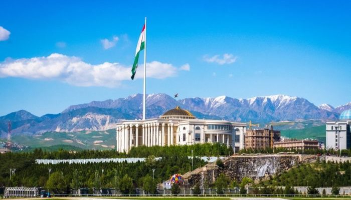 Indonesia Incar Tajikistan untuk Perluas Pasar Manufaktur di Kawasan Eurasia