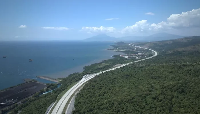 Tol Prosiwangi Pangkas Waktu Tempuh Probolinggo-Banyuwangi Jadi Hanya Tiga Jam Saja