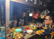Baru 21 Provinsi Aktif Unggah Calon Debitur, Realisasi KUR Tembus Rp 152,8 Triliun