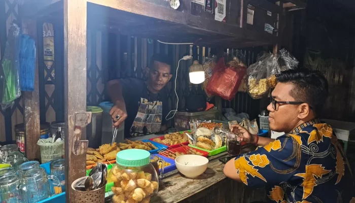 Baru 21 Provinsi Aktif Unggah Calon Debitur, Realisasi KUR Tembus Rp 152,8 Triliun