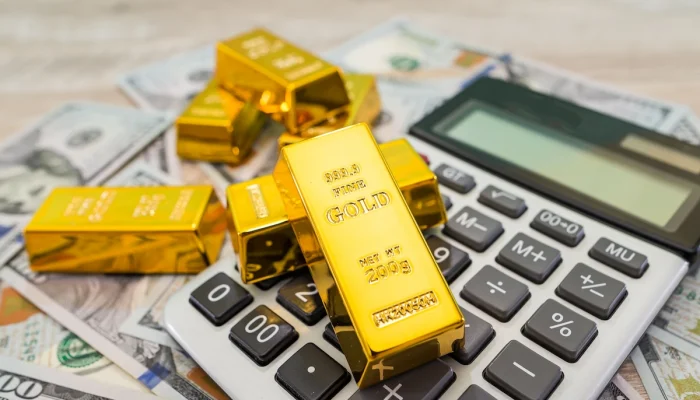 Daftar Lengkap Harga Emas di Pegadaian Hari Ini