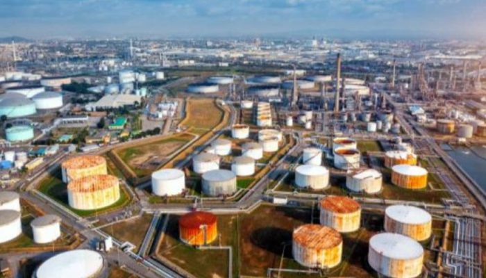 Indeks Kepercayaan Industri Juni 2026 Melambat, Ini Penyebabnya