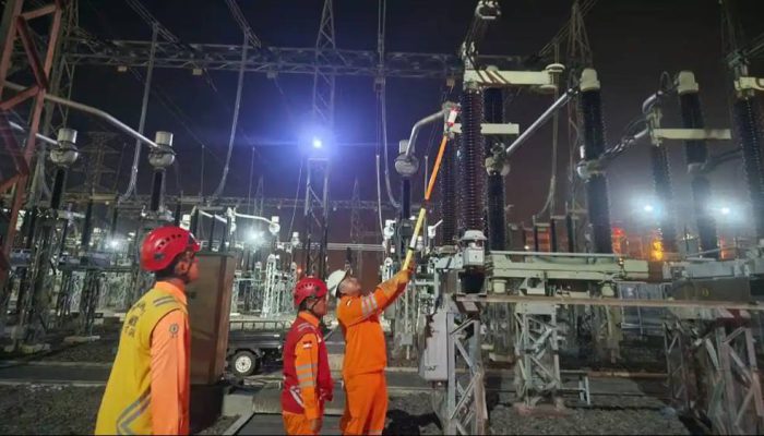 PLN Klaim Listrik Tak Lagi ‘Byar-Pet’ Usai Dapat Tambahan 16,8 Juta Ton Batu Bara