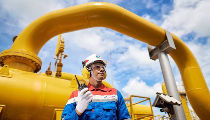 PGN dan Ditjen Migas Perkuat Budaya Keselamatan, Jaga Keandalan Infrastruktur Gas Bumi