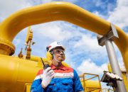 Perkuat Keandalan Infrastruktur Gas Nasional, PGN Tegaskan Komitmen Keselamatan Migas Bersama Kementerian ESDM