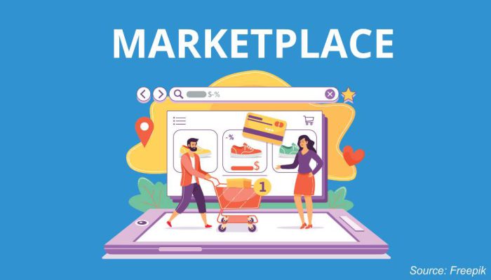 PPN Marketplace Mulai Juli 2026, idEA Siapkan Penyesuaian Sistem