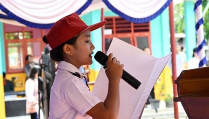 APBN Plot Anggaran Pendidikan Rp 769,1 Triliun untuk Bangun SDM Unggul