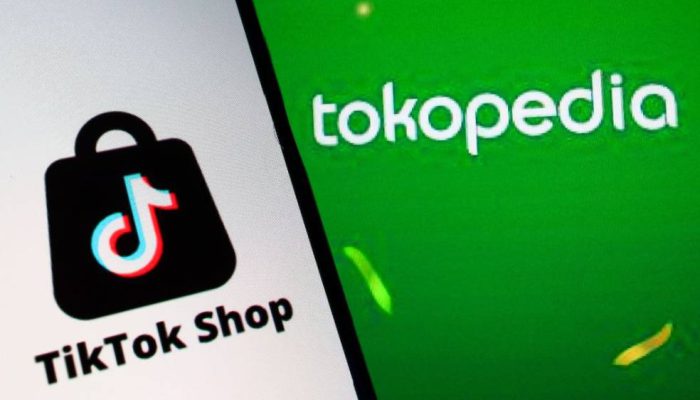 Kemnaker Tunggu Laporan Resmi Terkait Isu PHK Massal TikTok-Tokopedia