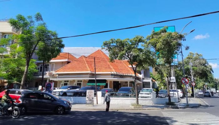 BMKG Prakirakan Cuaca Surabaya Dominan Cerah Hari Ini, Suhu Maksimum Capai 35 Derajat Celsius
