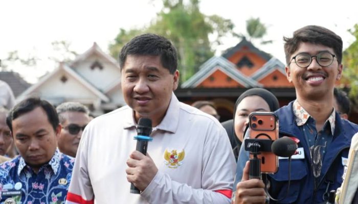 Targetkan Kota Malang Merdeka dari Rumah Tidak Layak Huni, Alokasi BSPS Ditambah Jadi 827 Unit