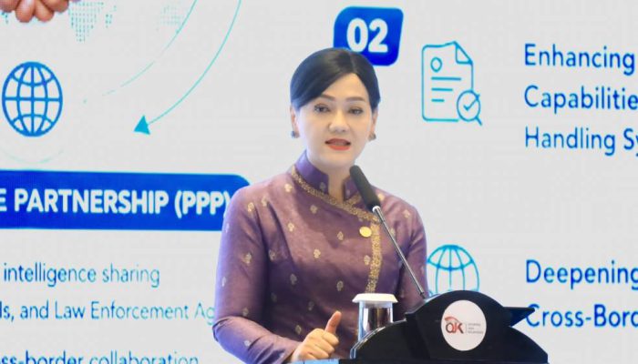 OJK Ingatkan Bahaya Scam yang Meluas, Kasus Penipuan Sudah Tembus 608 Ribu