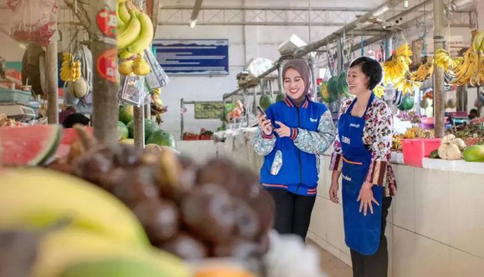 Realisasi KUR BRI hingga Mei 2026 Capai Rp 84,36 Triliun