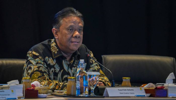 Kinerja Solid 2025: PLN Nusantara Power Cetak Produksi 66.919 GWh dan Pangkas BPP 11,4%