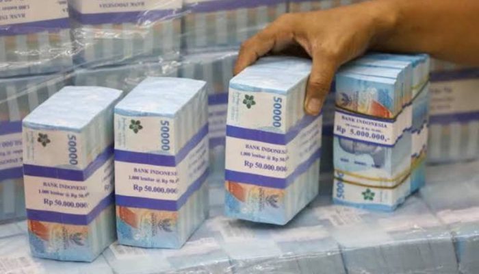 Uang Primer Adjusted Juni 2026 Tumbuh 13,8 Persen jadi Rp 2.228 Triliun